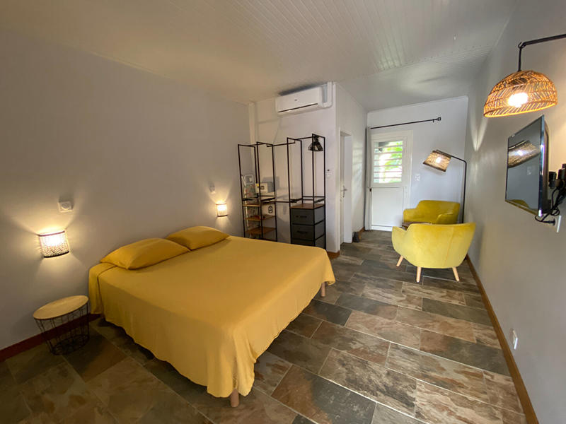 Immeuble - 39 m² - 6 pièces