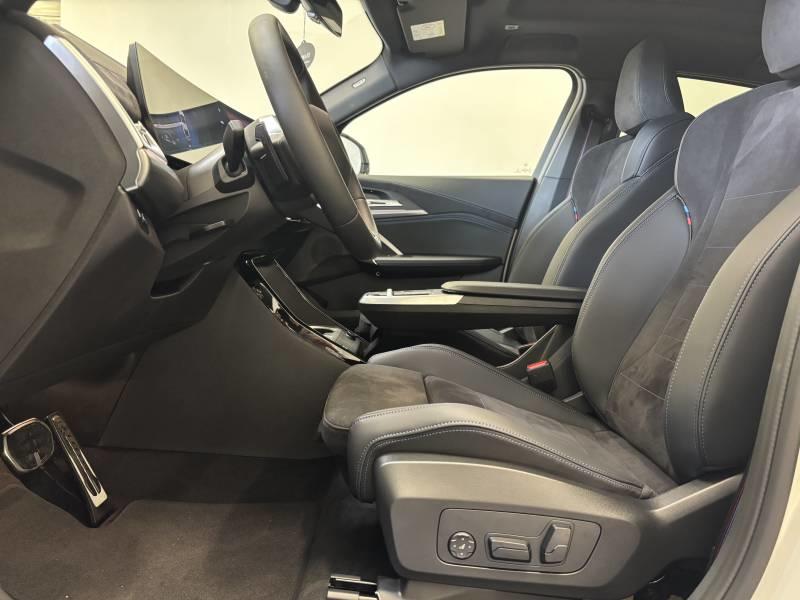 Bmw X2 sDrive 20d 163ch Dkg7 m Sport