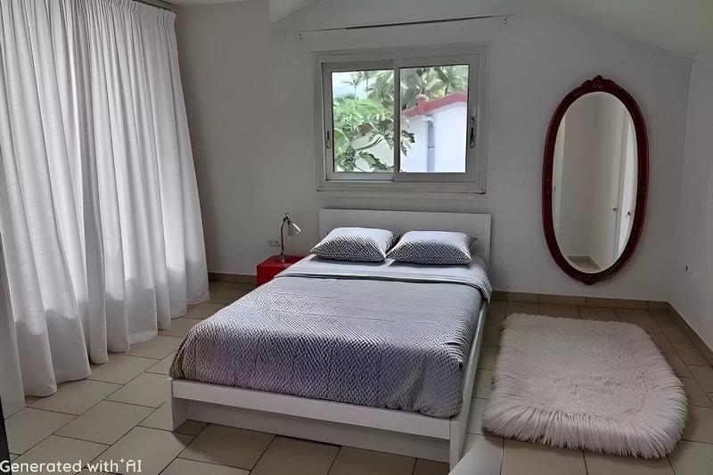 Maison - 100 m² - 6 pièces