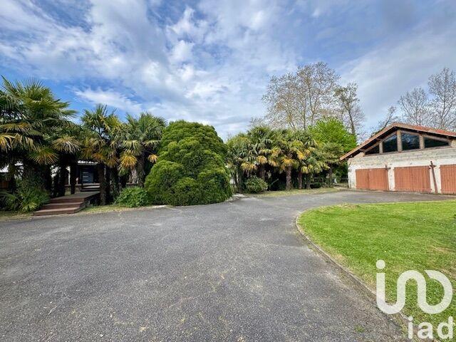 Maison - 190 m² - 6 pièces