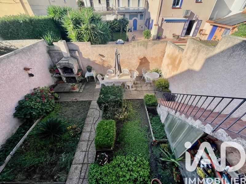 Maison - 226 m² - 5 pièces