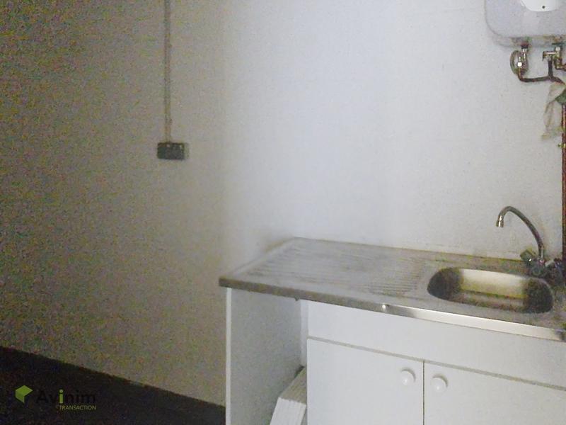 Local commercial - 400 m²