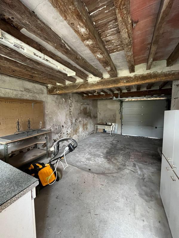 Maison - 158 m² - 6 pièces