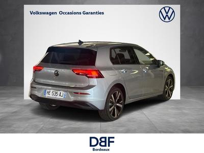 Volkswagen Golf 8 Fl 1.5 Ehybrid 204ch Dsg6 Life Pl