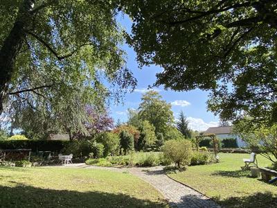 Maison - 133 m² - 7 pièces