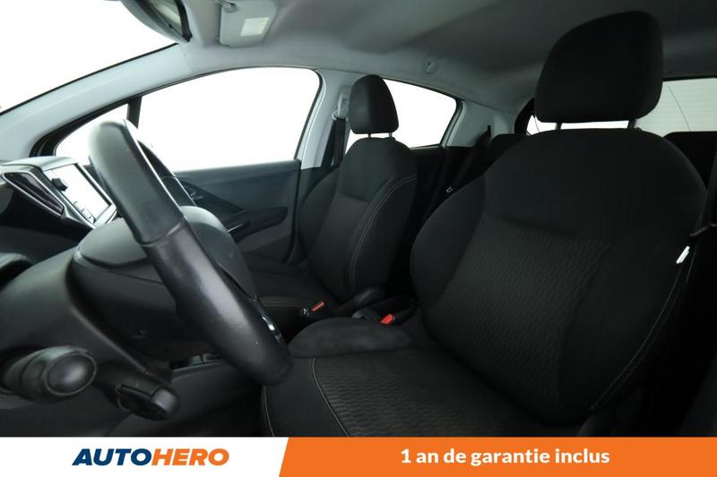Peugeot 208 1.6 Blue-HDi Style 5p 100 ch