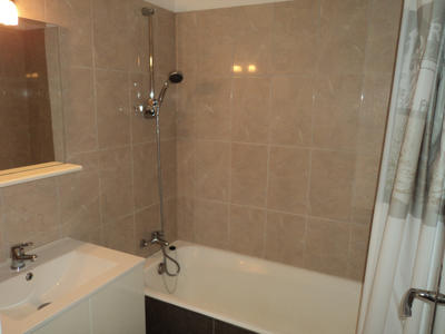 Villa - 95 m² - 5 pièces