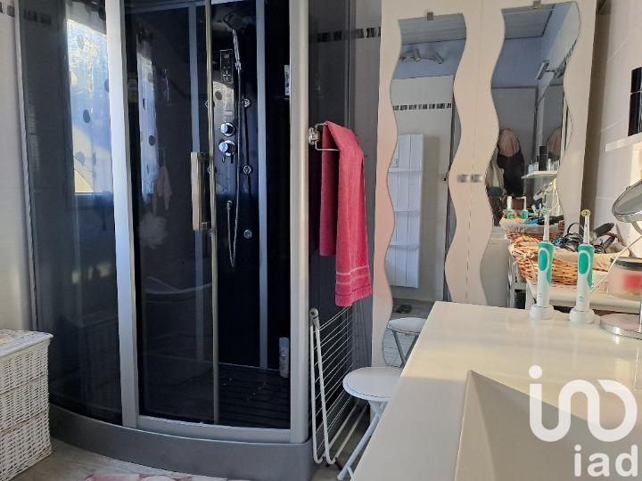 Maison - 143 m² - 4 pièces