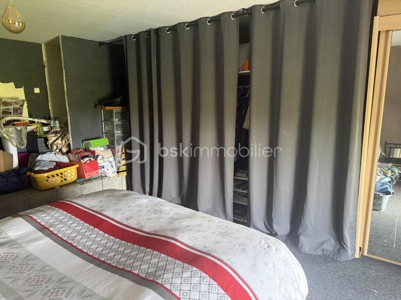 Corps de ferme - 131 m² - 6 pièces