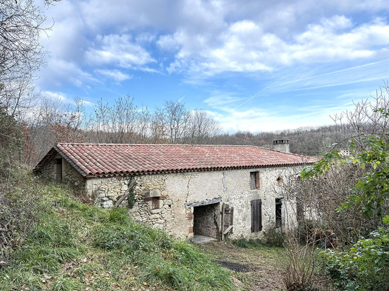 Maison - 70 m² - 3 pièces
