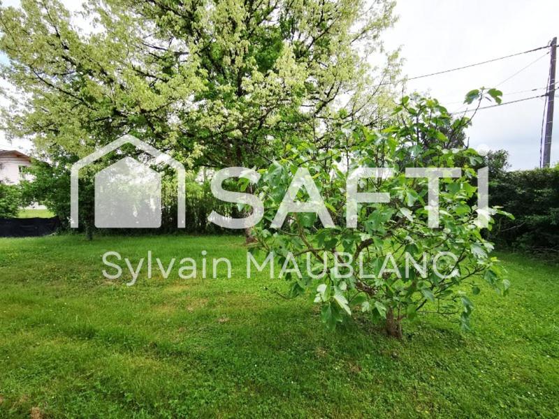 Maison - 188 m² - 6 pièces