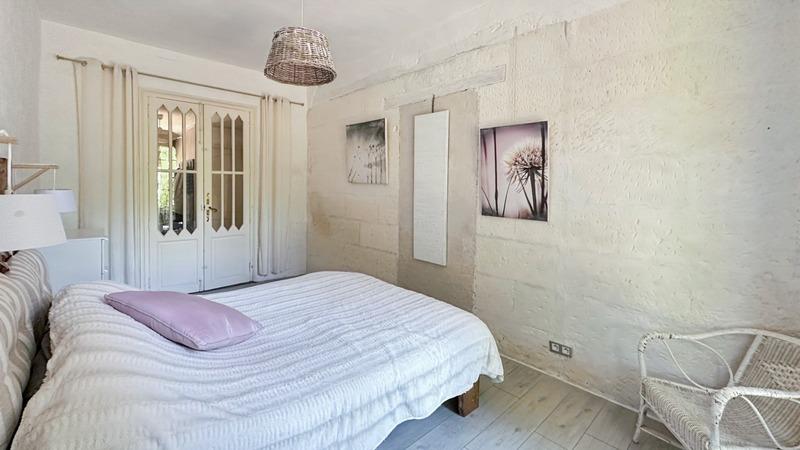 Propriété - 162 m² - 8 pièces