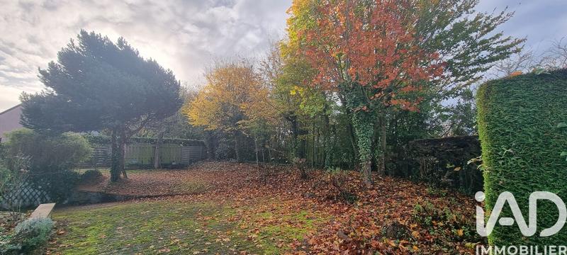 Maison - 170 m² - 7 pièces