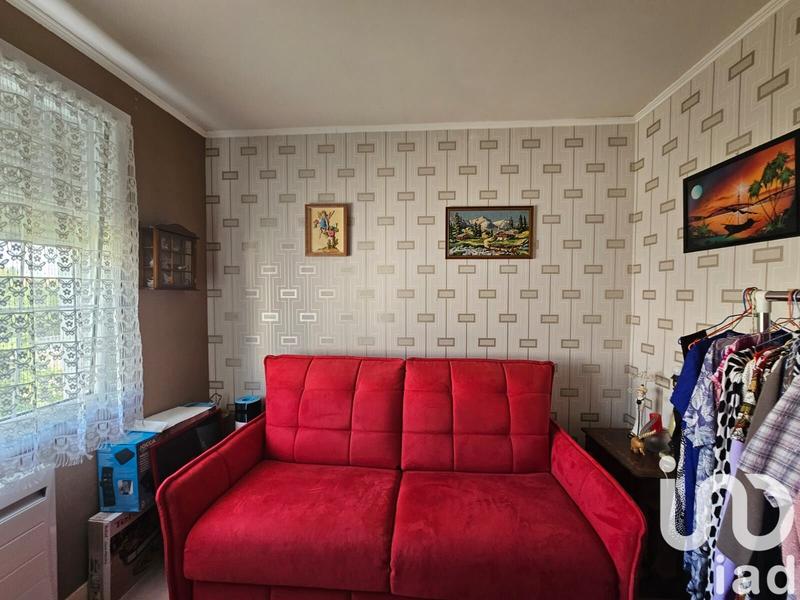 Maison - 131 m² - 5 pièces