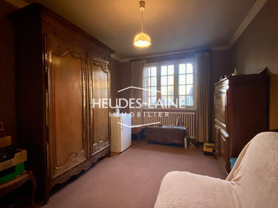 Maison - 81 m² - 4 pièces