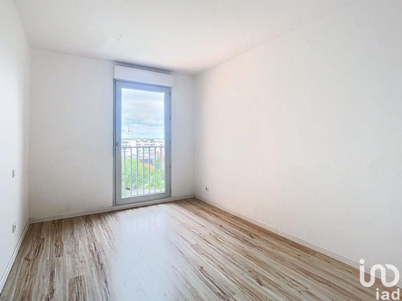 Appartement - 102 m² - 5 pièces