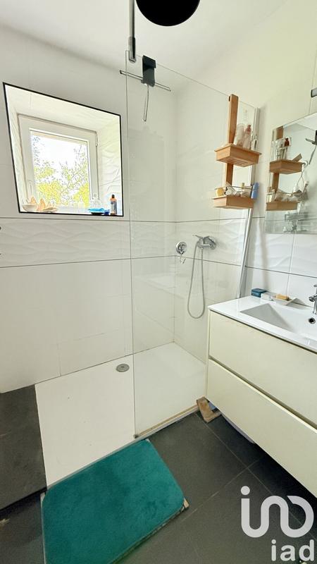 Maison - 138 m² - 5 pièces