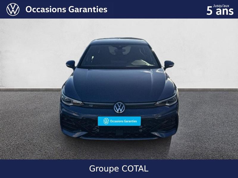 Volkswagen Golf 1.5 eTSI Evo2 150 Dsg7 R-Line Edition