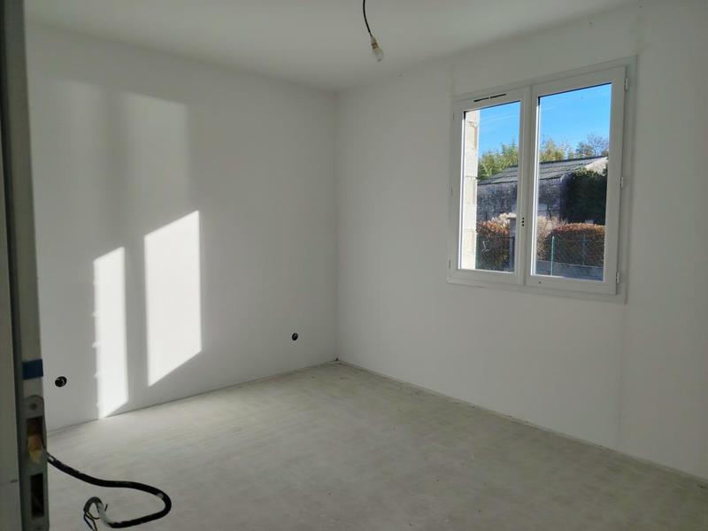 Pavillon - 89 m² - 5 pièces