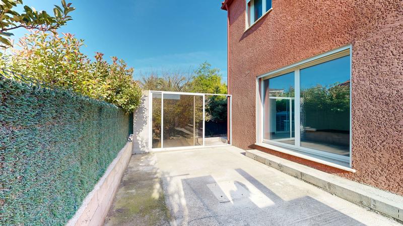 Villa - 109 m² - 4 pièces