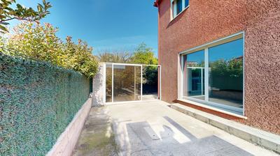 Villa - 109 m² - 4 pièces