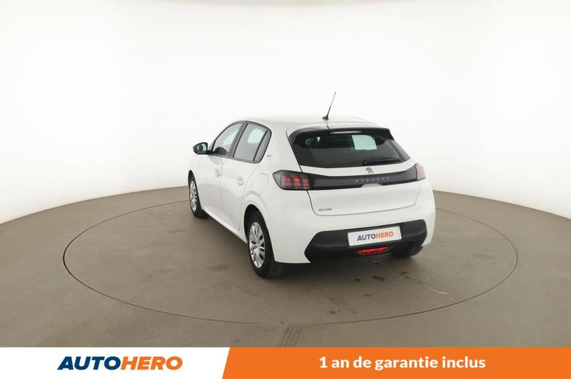 Peugeot 208 1.2 PureTech Like 75 ch