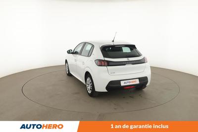 Peugeot 208 1.2 PureTech Like 75 ch