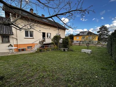 Appartement - 87 m² - 4 pièces