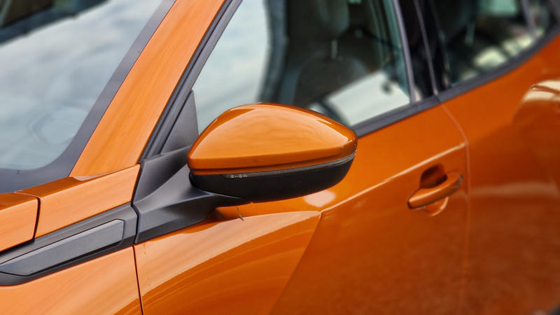 Peugeot 2008 BlueHDi 110 SetS Bvm6 Allure