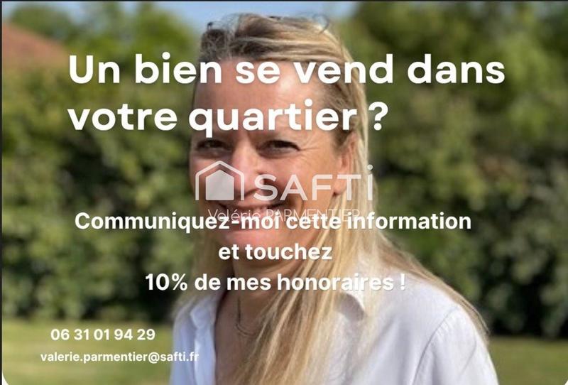 Local commercial - 59 m² - 3 pièces