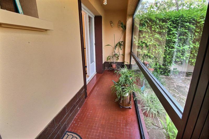 Villa - 117 m² - 5 pièces