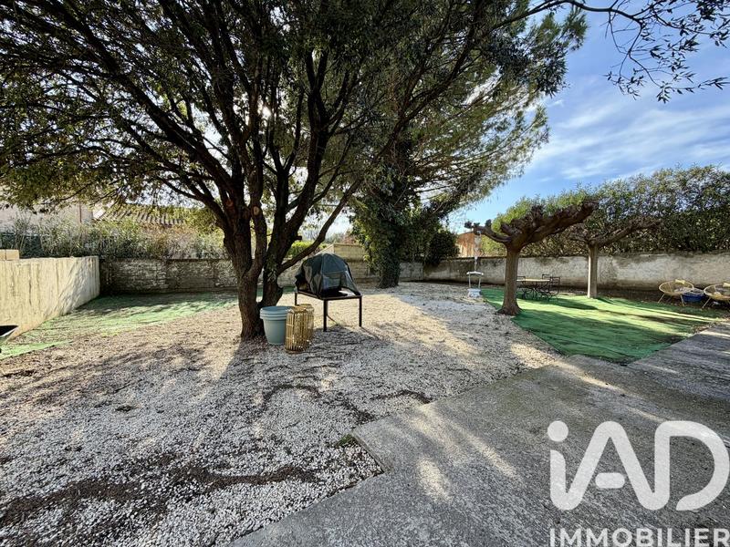 Maison - 41 m² - 2 pièces