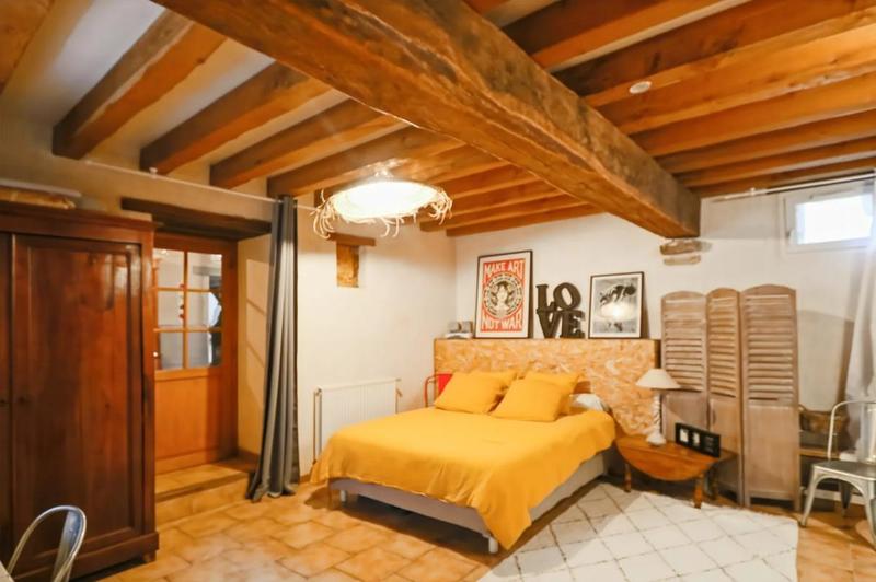 Longère - 232 m² - 7 pièces