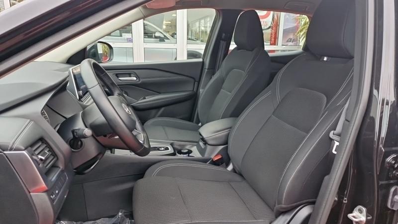 Nissan Qashqai III e-Power 190 Business Edition Bva