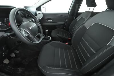 Dacia Jogger 1.0 TCe Expression 5pl 110 ch