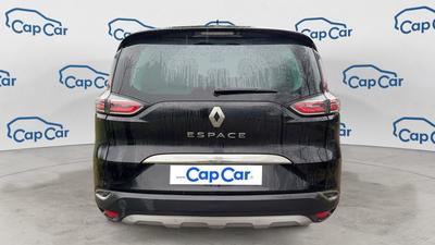 Renault Espace V 1.8 TCe 225 Edc7 Intens
