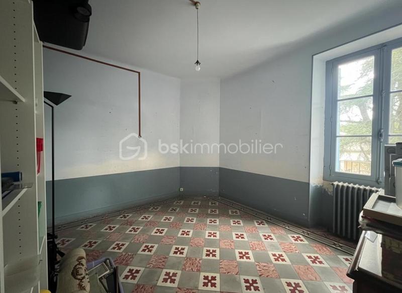 Maison - 136 m² - 7 pièces