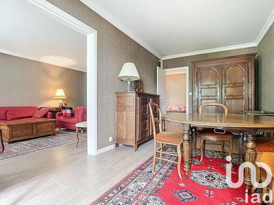 Appartement - 128 m² - 6 pièces