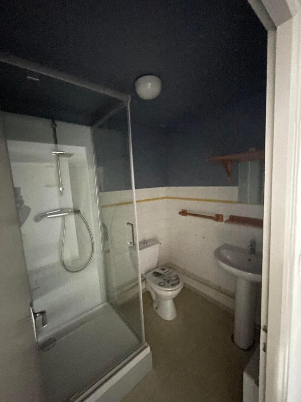 Appartement - 87 m² - 4 pièces