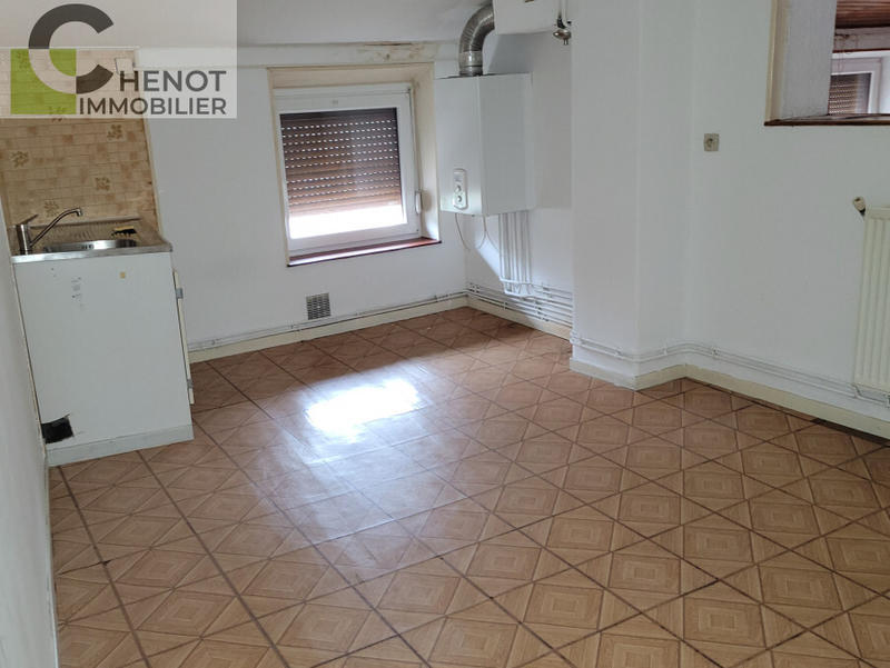 Immeuble - 320 m² - 13 pièces