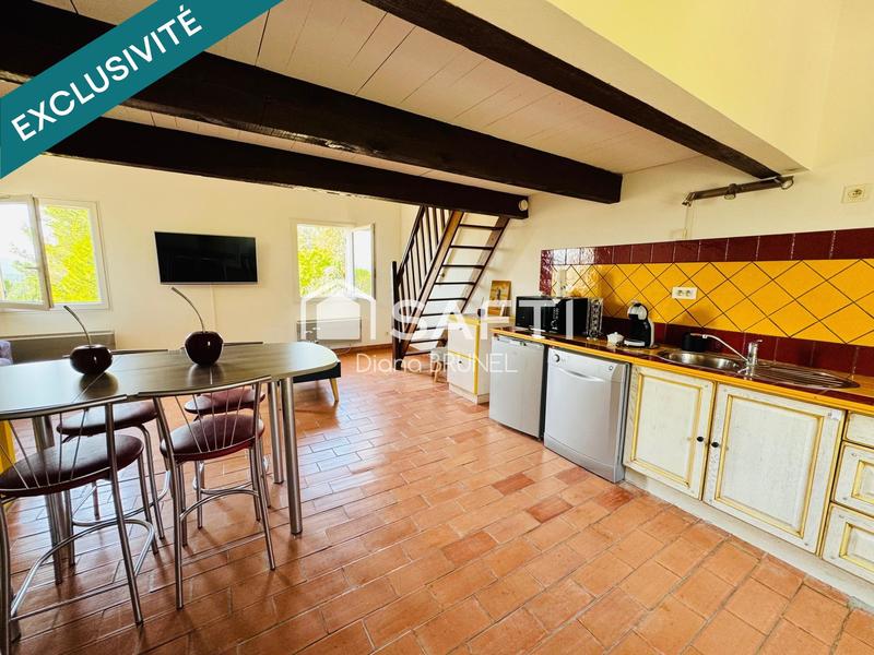 Villa - 140 m² - 5 pièces