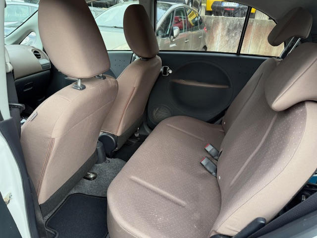 Citroën c-Zero Confort