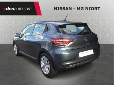 Renault Clio TCe 100 Business