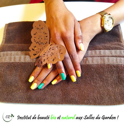 C'Zennes Institut de Beauté Bien-être, Salon de Massage Bio et Head Spa