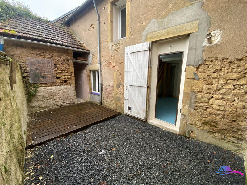 Maison - 109 m² - 4 pièces