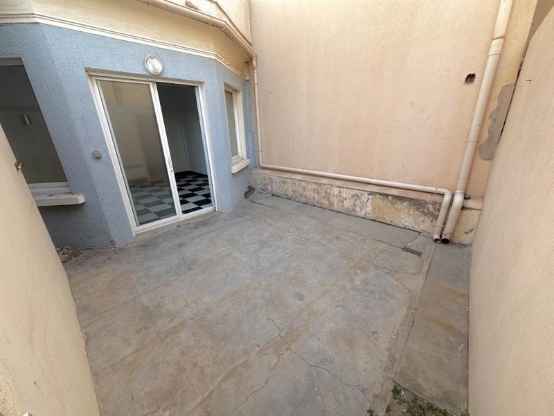 Appartement - 50 m² - 3 pièces