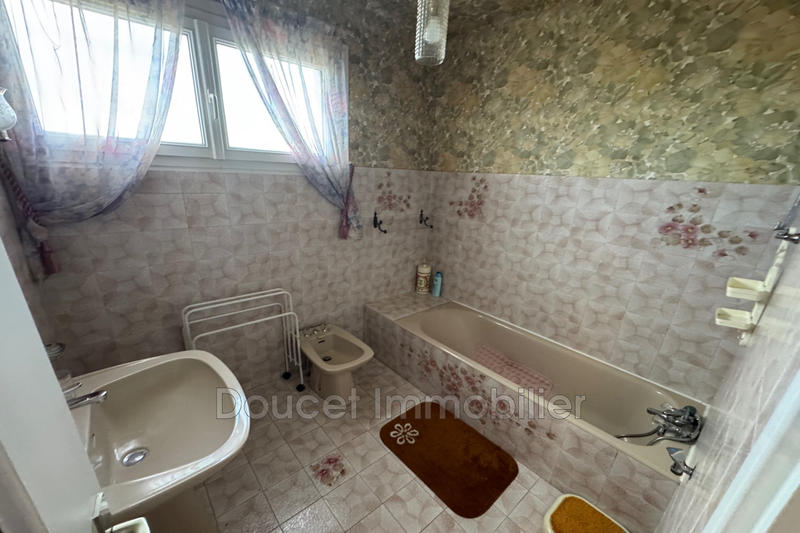 Maison - 189 m² - 5 pièces