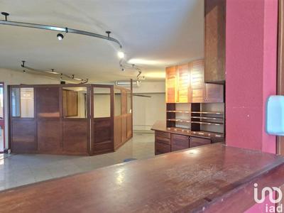 Local commercial - 642 m²