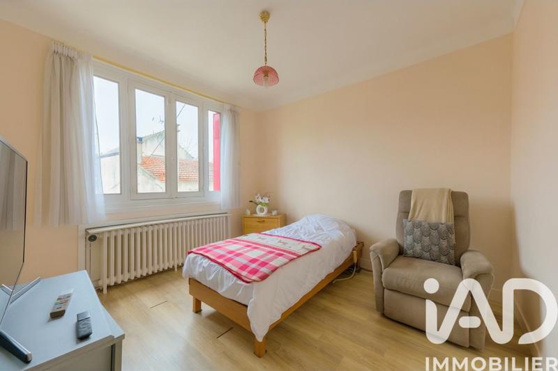 Maison - 126 m² - 4 pièces