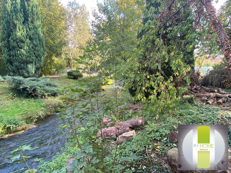 Maison - 135 m² - 4 pièces